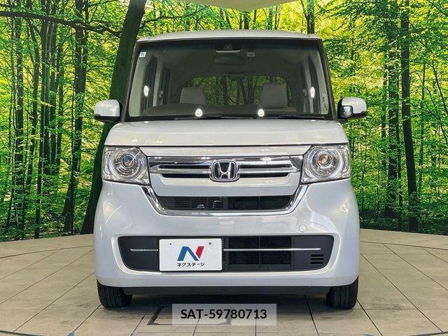 Honda N BOX 2022-11 7562501-13