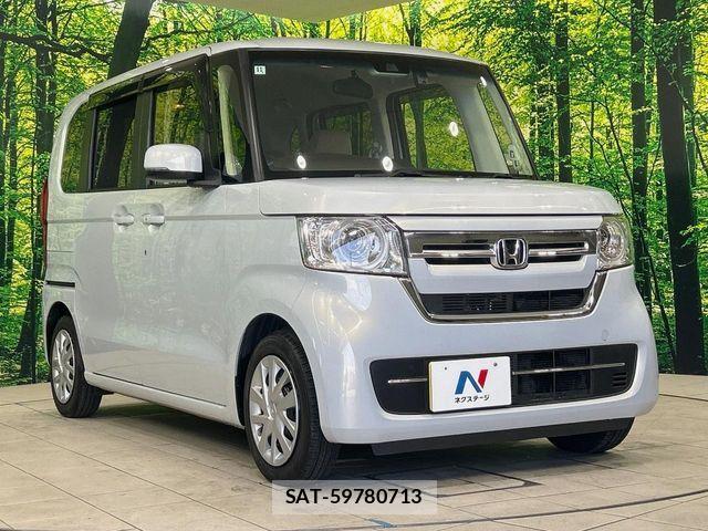 Honda N BOX 2022-11 7562501-15