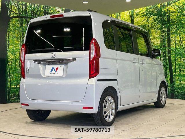 Honda N BOX 2022-11 7562501-16