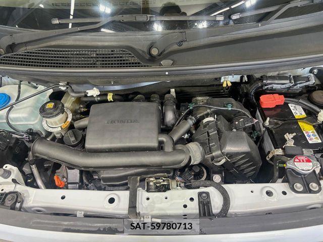 Honda N BOX 2022-11 7562501-17