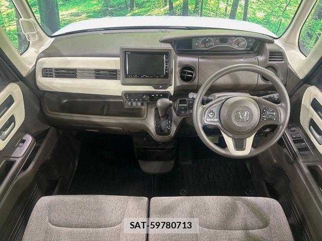 Honda N BOX 2022-11 7562501-1
