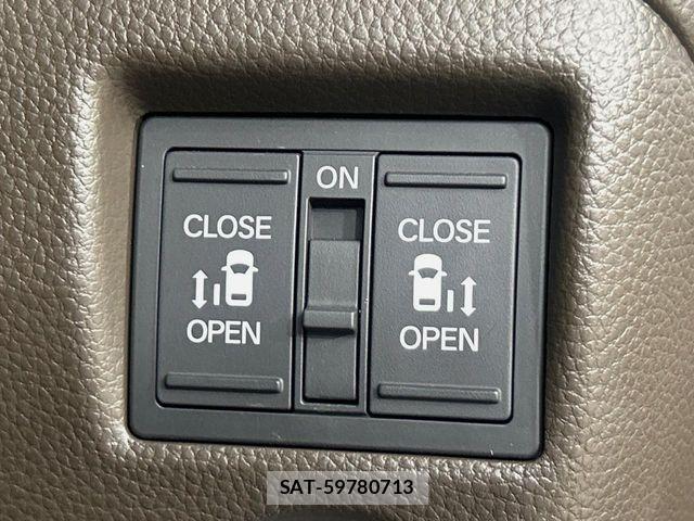 Honda N BOX 2022-11 7562501-2
