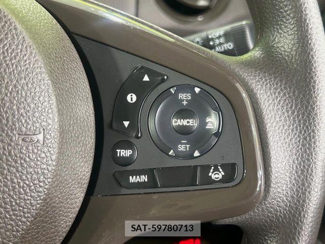 Honda N BOX 2022-11 7562501-4