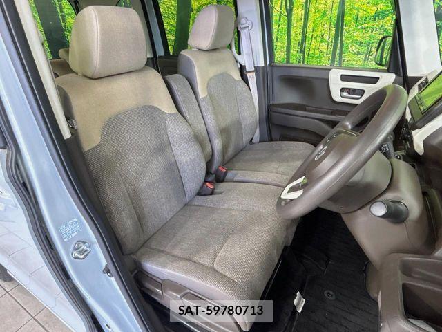Honda N BOX 2022-11 7562501-7