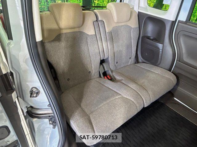 Honda N BOX 2022-11 7562501-8