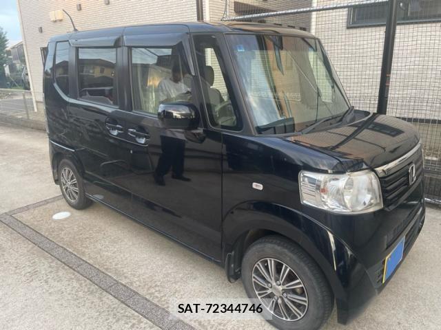 sat car