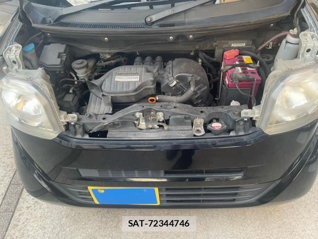 Honda N BOX 2012-01 7562527-11