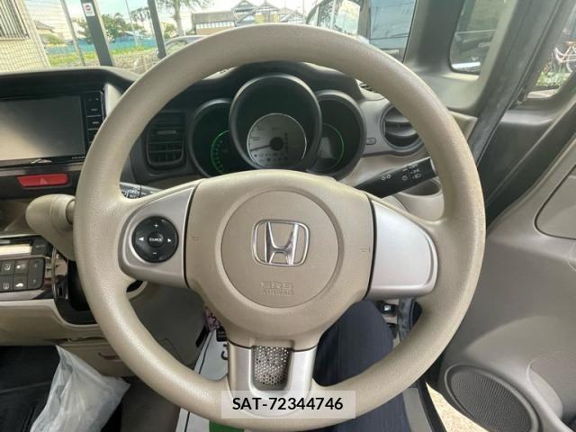 Honda N BOX 2012-01 7562527-12