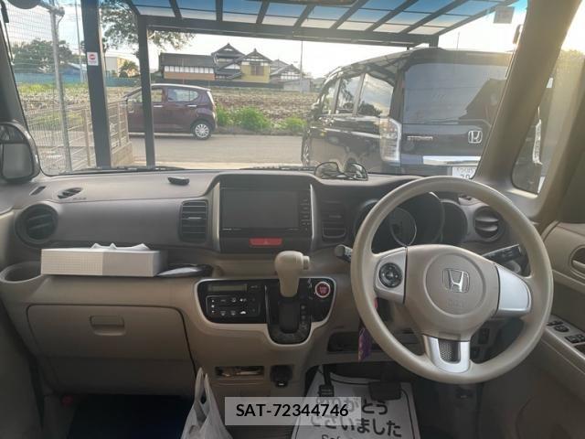 Honda N BOX 2012-01 7562527-13