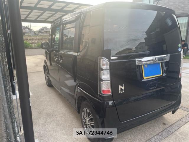 Honda N BOX 2012-01 7562527-1