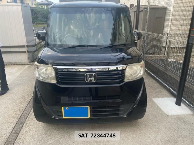 Honda N BOX 2012-01 7562527-3