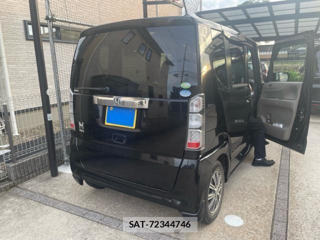 Honda N BOX 2012-01 7562527-4