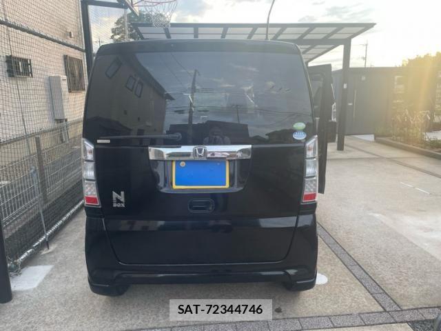 Honda N BOX 2012-01 7562527-5
