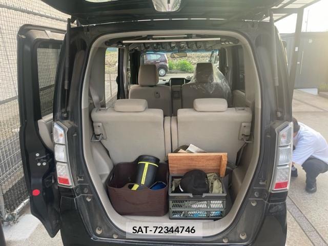 Honda N BOX 2012-01 7562527-6