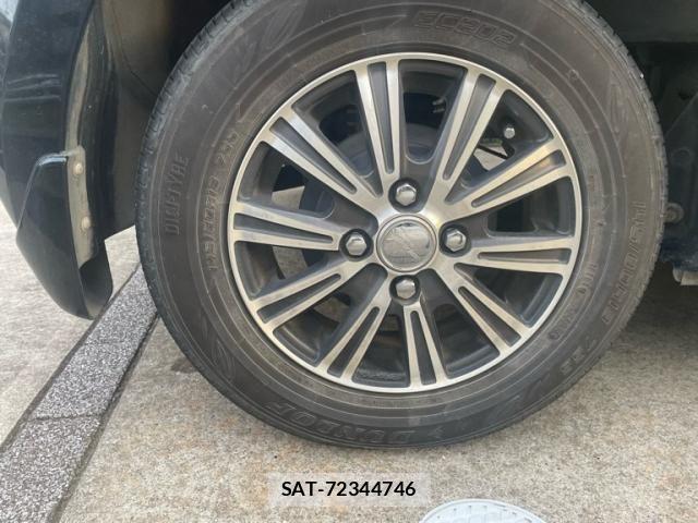 Honda N BOX 2012-01 7562527-8