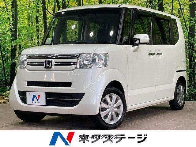 Honda N BOX 2015-12 7562510-0