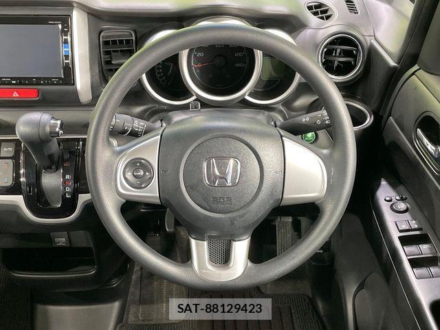 Honda N BOX 2015-12 7562510-10