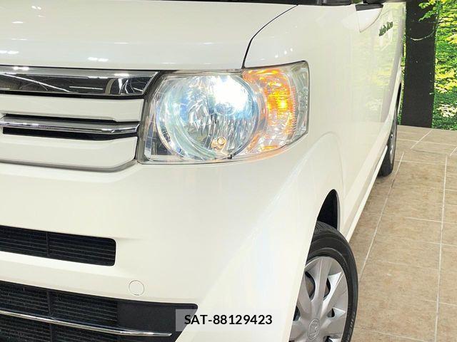 Honda N BOX 2015-12 7562510-11