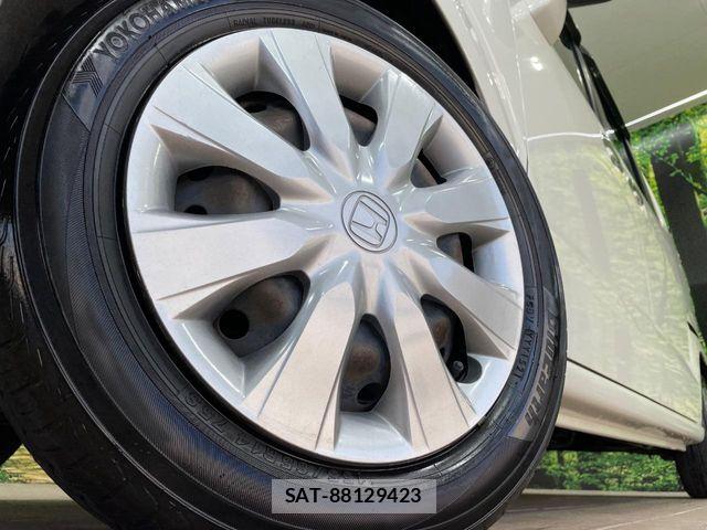 Honda N BOX 2015-12 7562510-12