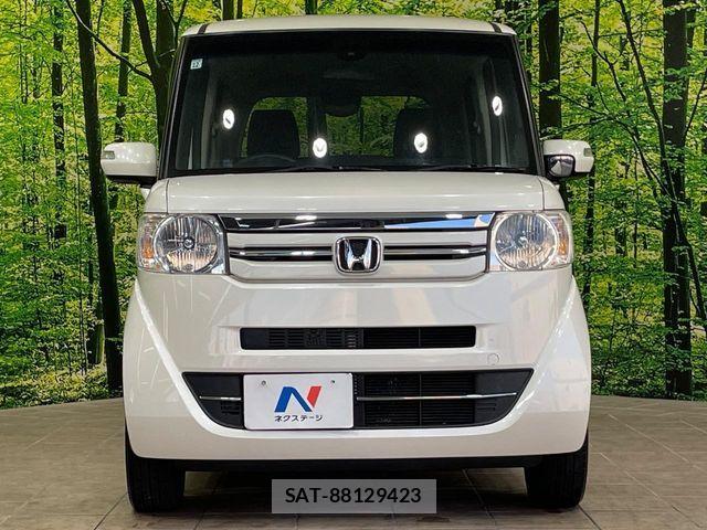 Honda N BOX 2015-12 7562510-13