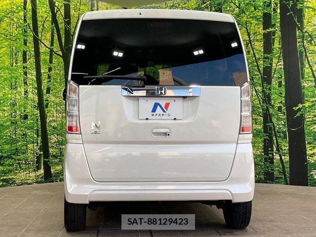 Honda N BOX 2015-12 7562510-14