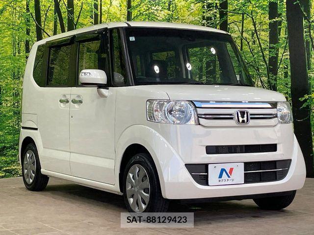 Honda N BOX 2015-12 7562510-15