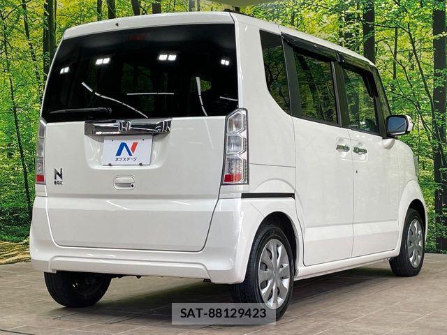 Honda N BOX 2015-12 7562510-16