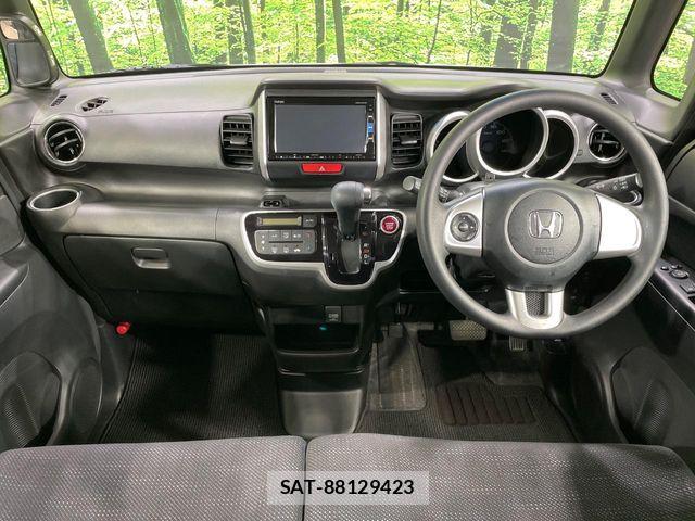 Honda N BOX 2015-12 7562510-1