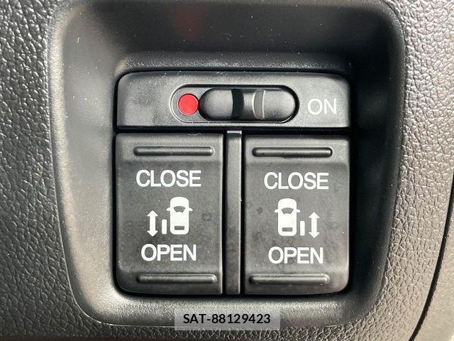 Honda N BOX 2015-12 7562510-4