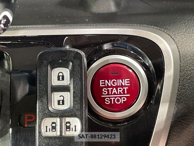 Honda N BOX 2015-12 7562510-6