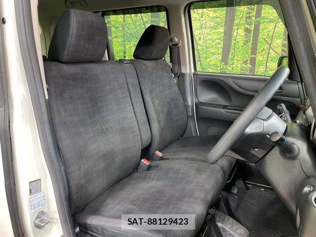 Honda N BOX 2015-12 7562510-7