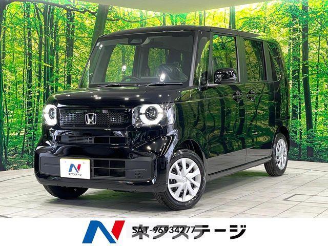 Honda N BOX 2026-06 7562490-0
