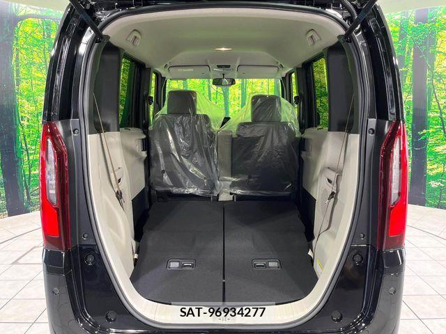 Honda N BOX 2026-06 7562490-9
