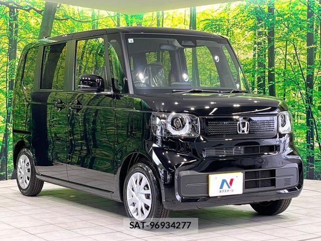 Honda N BOX 2026-06 7562490-15