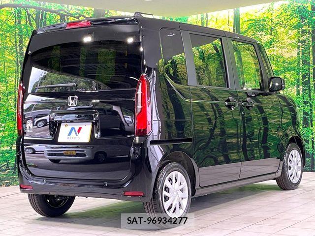 Honda N BOX 2026-06 7562490-16
