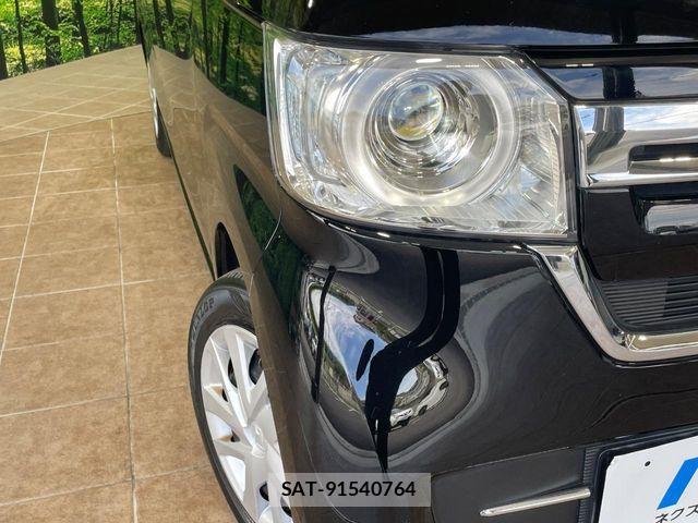 Honda N BOX 2023-03 7618460-11