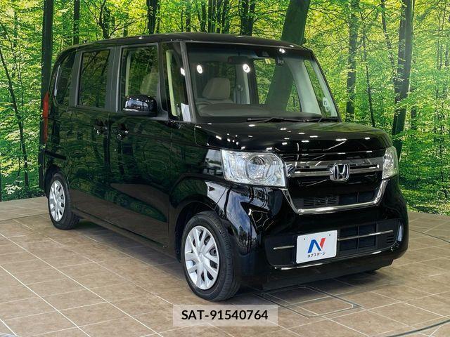 Honda N BOX 2023-03 7618460-15