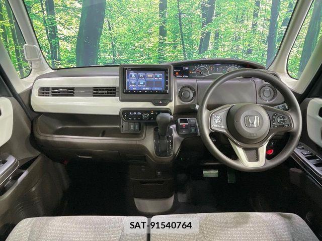Honda N BOX 2023-03 7618460-1