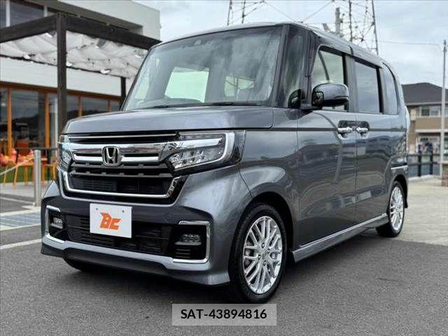 Honda N BOX 2021-07 7618421-9