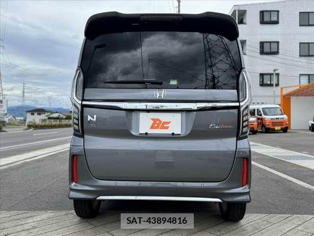 Honda N BOX 2021-07 7618421-13