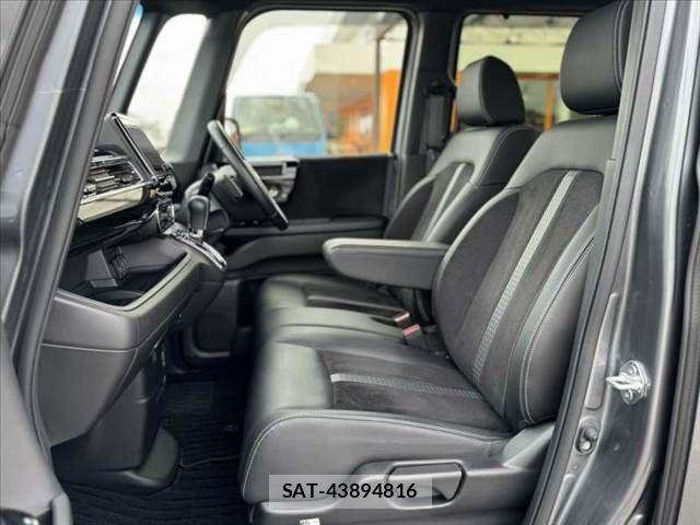Honda N BOX 2021-07 7618421-16