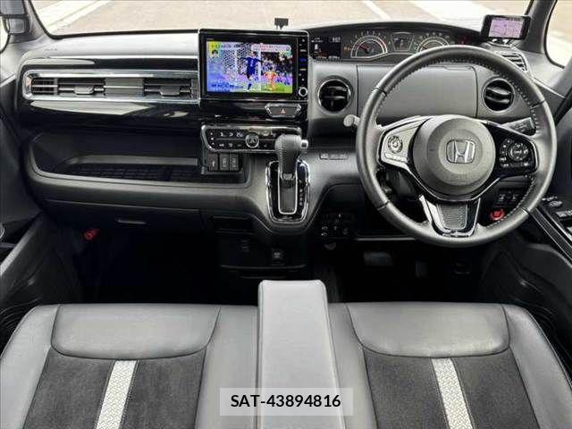 Honda N BOX 2021-07 7618421-1