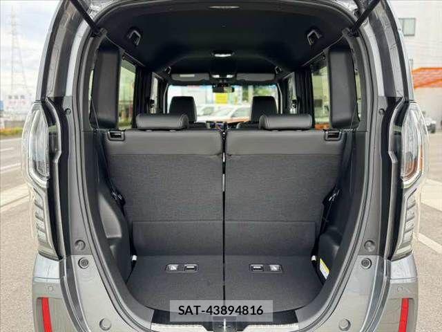 Honda N BOX 2021-07 7618421-19