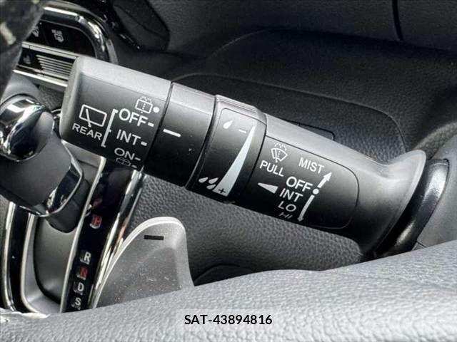 Honda N BOX 2021-07 7618421-24
