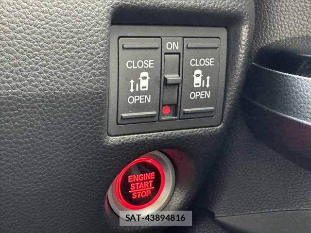 Honda N BOX 2021-07 7618421-4