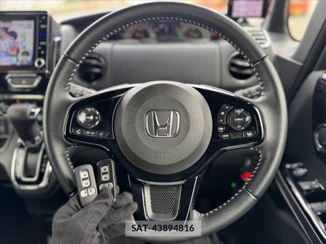 Honda N BOX 2021-07 7618421-5