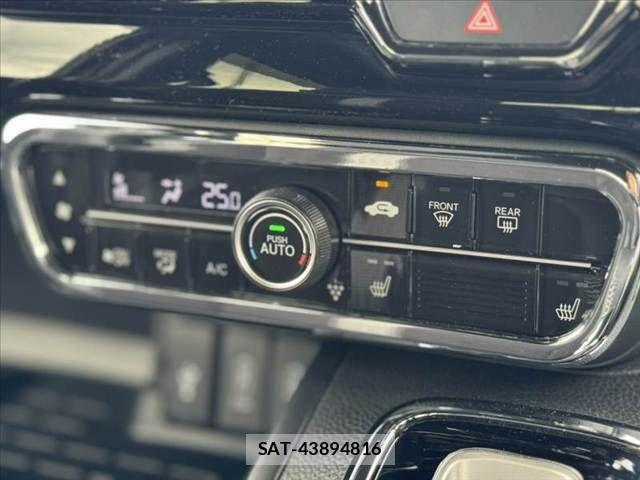 Honda N BOX 2021-07 7618421-6