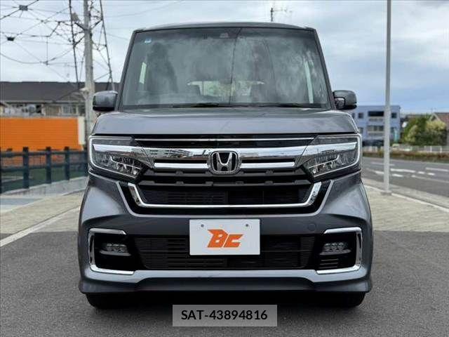 Honda N BOX 2021-07 7618421-8