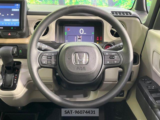 Honda N BOX 2025-10 7618406-10