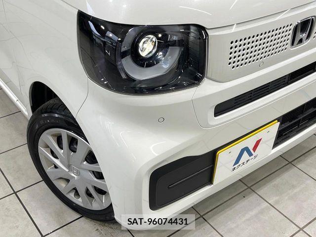 Honda N BOX 2025-10 7618406-11